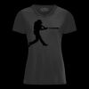ATC PRO TEAM SHORT SLEEVE LADIES' TEE. Thumbnail