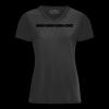 ATC PRO TEAM SHORT SLEEVE LADIES' TEE. Thumbnail