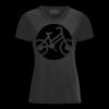 ATC PRO TEAM SHORT SLEEVE LADIES' TEE. Thumbnail