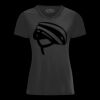 ATC PRO TEAM SHORT SLEEVE LADIES' TEE. Thumbnail