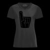 ATC PRO TEAM SHORT SLEEVE LADIES' TEE. Thumbnail