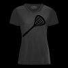 ATC PRO TEAM SHORT SLEEVE LADIES' TEE. Thumbnail