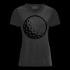 ATC PRO TEAM SHORT SLEEVE LADIES' TEE. Thumbnail