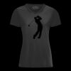 ATC PRO TEAM SHORT SLEEVE LADIES' TEE. Thumbnail