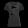 ATC PRO TEAM SHORT SLEEVE LADIES' TEE. Thumbnail