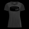 ATC PRO TEAM SHORT SLEEVE LADIES' TEE. Thumbnail