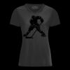 ATC PRO TEAM SHORT SLEEVE LADIES' TEE. Thumbnail