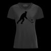 ATC PRO TEAM SHORT SLEEVE LADIES' TEE. Thumbnail