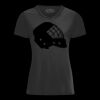 ATC PRO TEAM SHORT SLEEVE LADIES' TEE. Thumbnail
