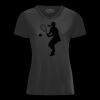 ATC PRO TEAM SHORT SLEEVE LADIES' TEE. Thumbnail