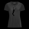 ATC PRO TEAM SHORT SLEEVE LADIES' TEE. Thumbnail