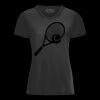 ATC PRO TEAM SHORT SLEEVE LADIES' TEE. Thumbnail