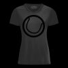 ATC PRO TEAM SHORT SLEEVE LADIES' TEE. Thumbnail