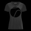 ATC PRO TEAM SHORT SLEEVE LADIES' TEE. Thumbnail