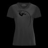 ATC PRO TEAM SHORT SLEEVE LADIES' TEE. Thumbnail