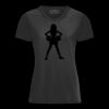 ATC PRO TEAM SHORT SLEEVE LADIES' TEE. Thumbnail