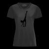 ATC PRO TEAM SHORT SLEEVE LADIES' TEE. Thumbnail