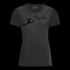 ATC PRO TEAM SHORT SLEEVE LADIES' TEE. Thumbnail