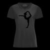 ATC PRO TEAM SHORT SLEEVE LADIES' TEE. Thumbnail