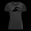 ATC PRO TEAM SHORT SLEEVE LADIES' TEE. Thumbnail