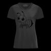 ATC PRO TEAM SHORT SLEEVE LADIES' TEE. Thumbnail