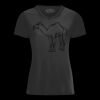 ATC PRO TEAM SHORT SLEEVE LADIES' TEE. Thumbnail