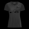 ATC PRO TEAM SHORT SLEEVE LADIES' TEE. Thumbnail