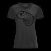 ATC PRO TEAM SHORT SLEEVE LADIES' TEE. Thumbnail