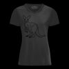ATC PRO TEAM SHORT SLEEVE LADIES' TEE. Thumbnail
