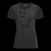 ATC PRO TEAM SHORT SLEEVE LADIES' TEE. Thumbnail