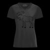 ATC PRO TEAM SHORT SLEEVE LADIES' TEE. Thumbnail