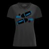 ATC PRO TEAM SHORT SLEEVE LADIES' TEE. Thumbnail