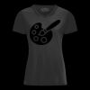 ATC PRO TEAM SHORT SLEEVE LADIES' TEE. Thumbnail