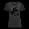ATC PRO TEAM SHORT SLEEVE LADIES' TEE. Thumbnail