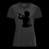 ATC PRO TEAM SHORT SLEEVE LADIES' TEE. Thumbnail