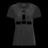 ATC PRO TEAM SHORT SLEEVE LADIES' TEE. Thumbnail