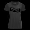 ATC PRO TEAM SHORT SLEEVE LADIES' TEE. Thumbnail