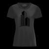 ATC PRO TEAM SHORT SLEEVE LADIES' TEE. Thumbnail