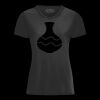ATC PRO TEAM SHORT SLEEVE LADIES' TEE. Thumbnail