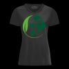 ATC PRO TEAM SHORT SLEEVE LADIES' TEE. Thumbnail