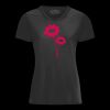 ATC PRO TEAM SHORT SLEEVE LADIES' TEE. Thumbnail