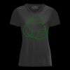 ATC PRO TEAM SHORT SLEEVE LADIES' TEE. Thumbnail