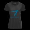 ATC PRO TEAM SHORT SLEEVE LADIES' TEE. Thumbnail