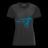 ATC PRO TEAM SHORT SLEEVE LADIES' TEE. Thumbnail