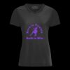 ATC PRO TEAM SHORT SLEEVE LADIES' TEE. Thumbnail