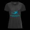 ATC PRO TEAM SHORT SLEEVE LADIES' TEE. Thumbnail