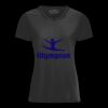 ATC PRO TEAM SHORT SLEEVE LADIES' TEE. Thumbnail