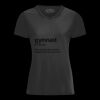 ATC PRO TEAM SHORT SLEEVE LADIES' TEE. Thumbnail
