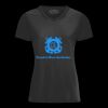 ATC PRO TEAM SHORT SLEEVE LADIES' TEE. Thumbnail