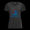 ATC PRO TEAM SHORT SLEEVE LADIES' TEE. Thumbnail